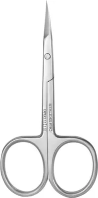Produktbild von Staleks Profi-Schere für Linkshänder EXPERT 11/1