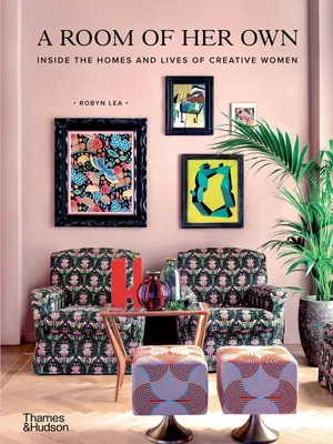 Produktbild von A Room of Her Own