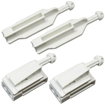 Productafbeelding van Reparatiekit voor de hoogteverstelling van de koplampen voor BMW E39, modeljaar 2000-2004 (facelift)