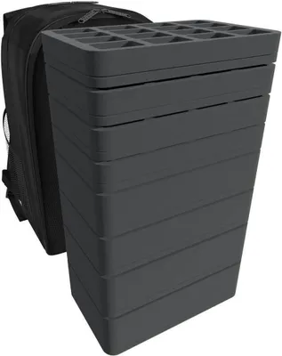 Produktbild von Rucksack für Astra Militarum – Modelltransport