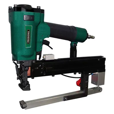 Produktbild von 4C-WZ38BNH Kartondeckelhefter Matrizenhefter 24-38mm Einschubtiefe 220mm  KL-81