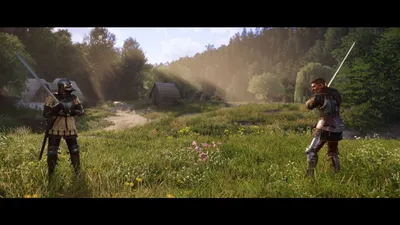 Obrázok produktu pre PLAYMAN PS5 - Kingdom Come: Deliverance II Standard Edi.