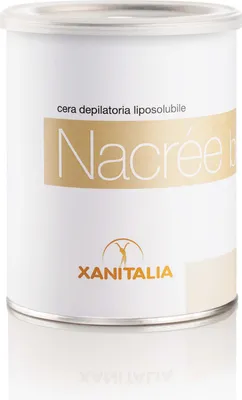 Produktbild von Fettlösliches Enthaarungswachs 800 ml