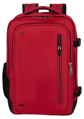 Image de American Tourister sac à dos sac de voyage Cloudrider Cabin Backpack 24L Astral Red rouge