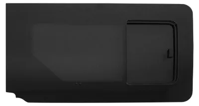 Image de Vitre de Porte pour Opel Movano 2010-2021 L1 Avant Droit coulissante