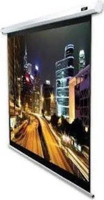 Immagine prodotto di SCHERMO ELITE, tenda a rullo con motore elettrico, 125" (16:9)