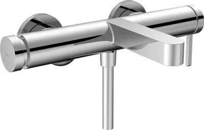 Immagine prodotto di Miscelatore per vasca hansgrohe Finoris cromato, 1 pezzo.