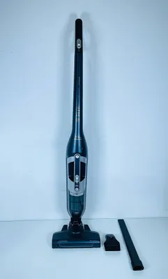 Produktbild von Bosch Serie 4 BBH3P280, Zylinder-Vakuum, Trocken, Beutellos, 0,4 l, Zyklonal, 82 dB