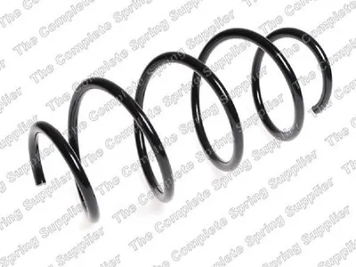 Image de Ressort de suspension LESJOFORS 4056878