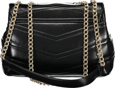 Zdjęcie produktu dla Valentino Bags Privilege Flap Bag damska torebka wieczorowa nero