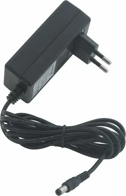 Immagine prodotto di Adattatore di alimentazione RockPower NT-12-EU