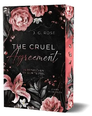 Produktbild von The Cruel Agreement - Versprochen an den Teufel