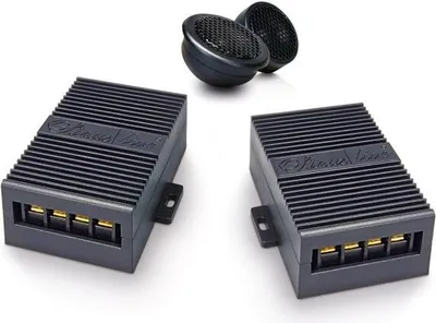 Produktbild von Sinuslive Neo-13s BULK Hochtöner mit Frequenzweiche / ohne Verkaufsverpackung