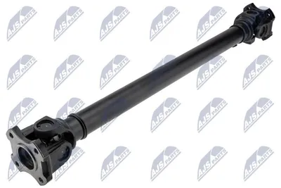 Produktbild von NTY Kardanwelle Gelenkwelle Achsantrieb für BMW X3 (E83) Vorne NWN-bm-049