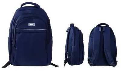 Immagine prodotto di Zaino blu navy