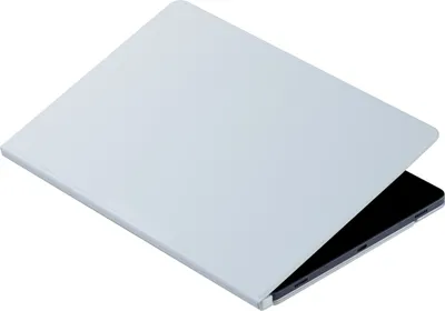 Obrázek produktu pro Samsung Smart Book Cover Galaxy Tab S9 weiß EF-BX710PWE