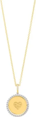 Image de Bijoux Secrecy p7216cdawwc93