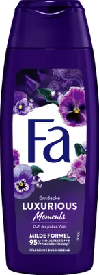 Productafbeelding van Fa Shower 250ml luxurious moments