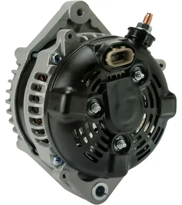 Image de Alternateur 60 mm 150A HC CARGO pour JOHN DEERE