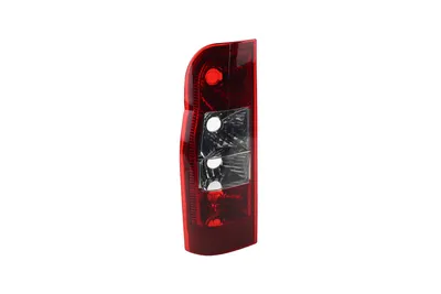 Immagine prodotto di Johns, Fanale posteriore Il fanale posteriore si adatta a Ford Transit 06 07/2006- lato guida sinistro 1435881 6C1113451AA