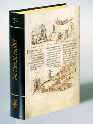 Imagen del producto de van der Horst, K: Glanzlichter der Buchkunst Band 24
