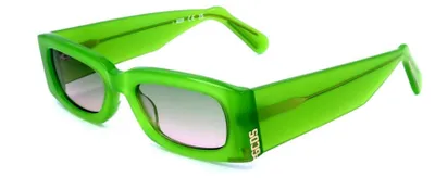 Produktbild von GCDS Sonnenbrille GD0020 93P 52 19 145