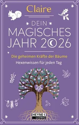 Image de Ton année magique 2026
