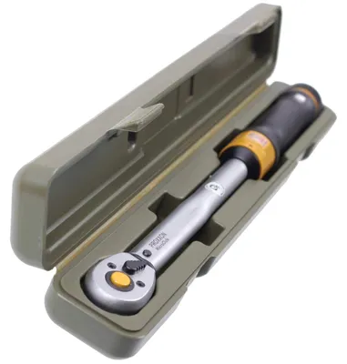 Obrázok produktu pre Momentový kľúč MC100, rozsah 20-100 Nm, 3/8 palca