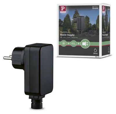 Produktbild von Paulmann Plug & Shine Einspeisung