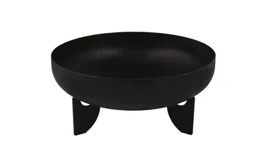 Produktbild von Linder Exclusiv Feuerschale, Feuerkorb, Feuerstelle Garten Ø 50 cm