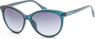Produktbild von Calvin Klein CK19534S/430 Frauen Sonnenbrille