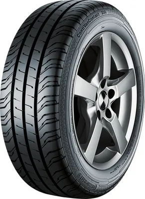 Obrázek produktu pro Continental So car-tyres ContiVanContact™ 200 ( 16 )