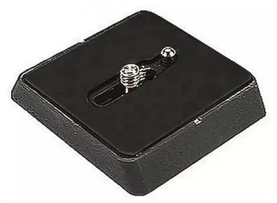 Image de Plateau Rapide Standard Gitzo - Manfrotto