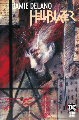 Zdjęcie produktu dla ISBN 9788328149311, Comics und Graphic Novels, Polnisch, Hardcover, 424 Seiten