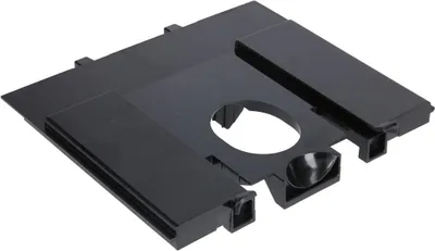 Produktbild von Ecovacs 201-1918-2444 Halterung Halter Filterbeutelhalter Filterbeutelhalterung Staubbeutelhalter Staubbeutelhalterung Staubsaugerroboter