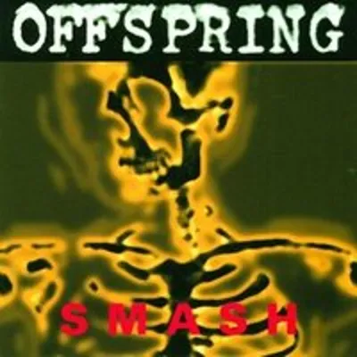 Produktbild von Offspring,The-Smash