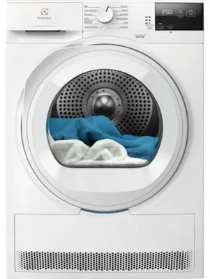 Obrázek produktu pro Electrolux 600 GentleCare EW6D293GC