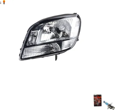 Immagine prodotto di Johns, Fari + Laser Osram Night Breaker adatto per Chevrolet Orlando sinistra 95025585