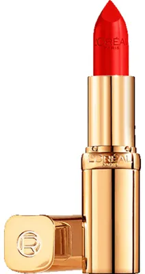 Productafbeelding van L'Oréal Paris Color riche lipliner 297 red passion (1 stuk)