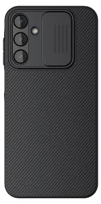 Zdjęcie produktu dla Case Nillkin CamShield for Samsung Galaxy A25 5G (black)