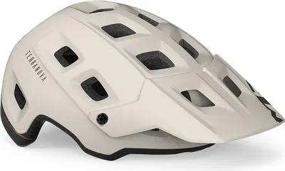 Obrázek produktu pro Přilba MET Terranova Mips bílo-bronzová Velikost M (56-58 cm) 3HM124CE00MBI1