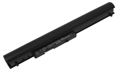 Zdjęcie produktu dla TECHTEK Bateria do notebooków kompatybilny z [HP] 14-y001la, 14-y002la, 14-y005la, 15-1003DX, 15-1272WM, 15-1305DX, 15-1337WM, 15-F003DX, 15-F004DX,