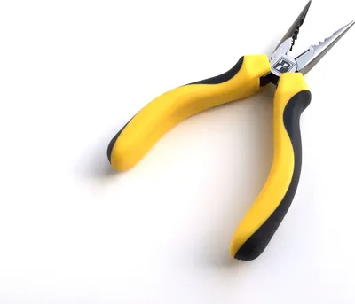 Produktbild von Pedro´s Needle Nose Pliers Spitzzange