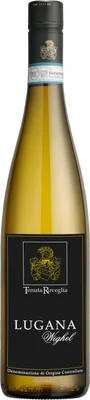 Produktbild von Lugana DOC Wighel Roveglia Lombardei Weißwein trocken