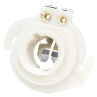 Image de Douille de phare BA20D pour Aprilia SR 50 Peugeot Speedfight Yamaha Aerox