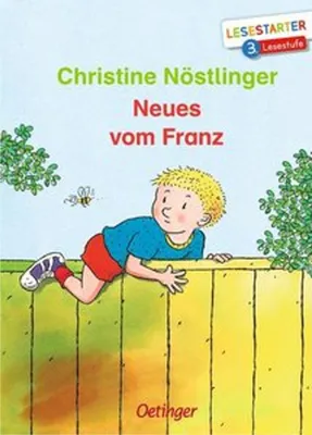 Immagine prodotto di Neues vom Franz
