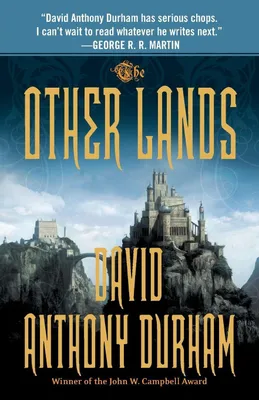 Produktbild von The Other Lands