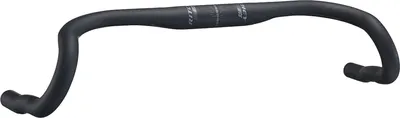 Zdjęcie produktu dla Kierownica Ritchey WCS Venture Max V2 Drop, 31.8mm, 44/56.7cmx102x76mm, 6°/24°, płaska