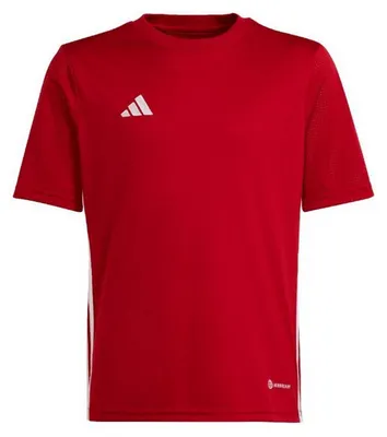 Immagine prodotto di Adidas - Maglia "Table 23" per bambini PP4648 (128) (rosso)