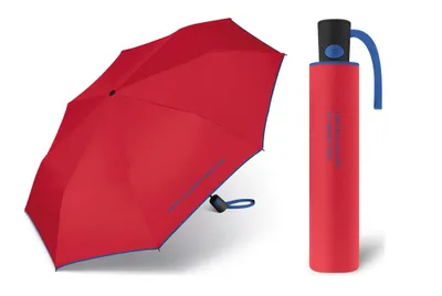 Image de UNITED COLORS OF BENETTON Parapluie Parapluie femme AC 56603